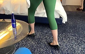 Casting Curvy: Seduced By My Friend Dexter's Mom