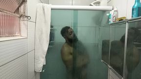 emprestei minhas ferramentas ao vizinho e ele meteu forte!