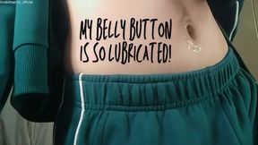 Me and my belly