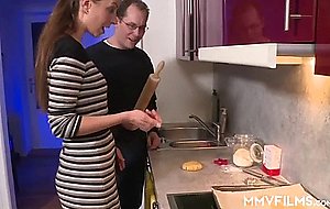 Anal In The Dorm Room