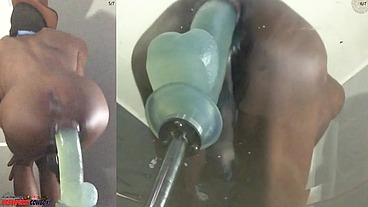 TWO ANGLES - ANAL COWBOY 5-6