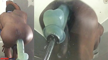 TWO ANGLES - ANAL COWBOY 5-6