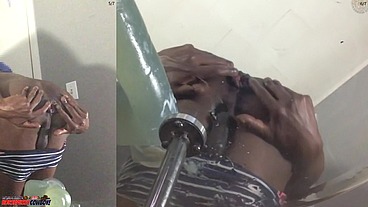 TWO ANGLES - ANAL COWBOY 5-6