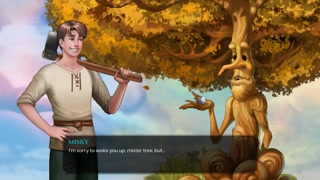 WHAT A LEGEND #50 -The Wish Tree