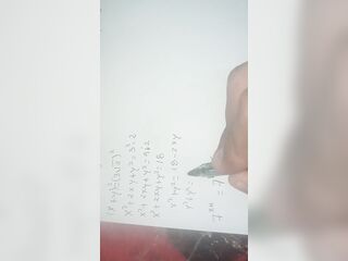 Enseñando matemáticas a mis pastrulos parte two