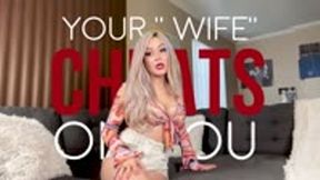 Your Wife Cheats on You!