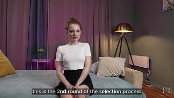 CASTING. I really want to perform in your theater