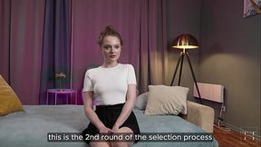 CASTING. I really want to perform in your theater