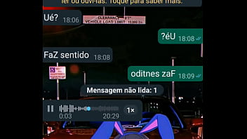 An&atilde_o Fodendo Ao Som da Banda Djavu