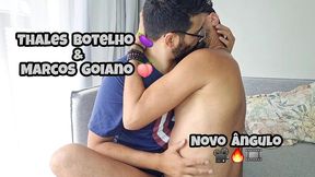 quando o mel e bom a puta sempre volta - edicao de novo angulo - foda completa