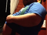 bloat beer clip