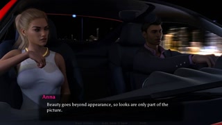 A Perfect Marriage: Impure Thoughts Brings To Marriage  Destruction Ep 28