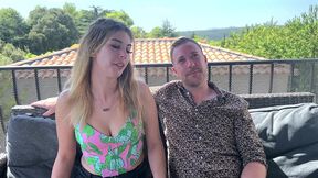 decouvre notre premiere scene avec la production jacqui michel. le moment ...