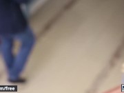 Men.com - Jacob Taylor and Paul Canon - A Place Of Yes - Str8 to Gay