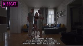 bts fun with matthew meier - part 1