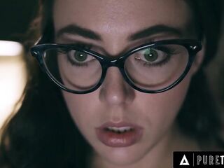 PURE TABOO Shocked Whitney Wright Discovers The Truth About Her Deranged Hookup's Girlfriend