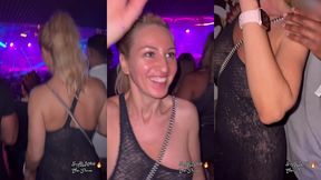 suite de ma deuxieme journee a ibiza pacha club: maluma en concert ...