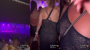 suite de ma deuxieme journee a ibiza pacha club: maluma en concert ...
