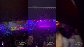 suite de ma deuxieme journee a ibiza pacha club: maluma en concert ...