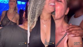 suite de ma deuxieme journee a ibiza pacha club: maluma en concert ...