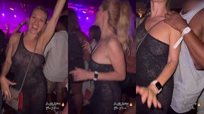 suite de ma deuxieme journee a ibiza pacha club: maluma en concert ...