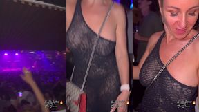 suite de ma deuxieme journee a ibiza pacha club: maluma en concert ...
