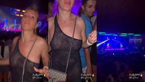 suite de ma deuxieme journee a ibiza pacha club: maluma en concert ...
