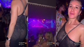 suite de ma deuxieme journee a ibiza pacha club: maluma en concert ...