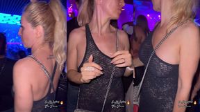 suite de ma deuxieme journee a ibiza pacha club: maluma en concert ...