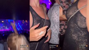 suite de ma deuxieme journee a ibiza pacha club: maluma en concert ...