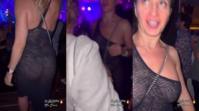 suite de ma deuxieme journee a ibiza pacha club: maluma en concert ...