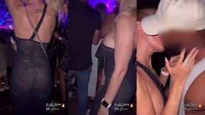 suite de ma deuxieme journee a ibiza pacha club: maluma en concert ...