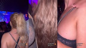 suite de ma deuxieme journee a ibiza pacha club: maluma en concert ...