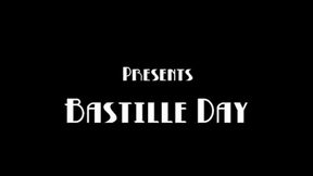 Antique Porn 1920s - Bastille Day