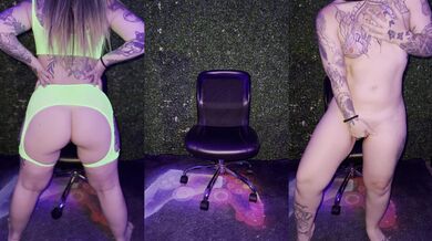 This Pussy Is Ready For You! ONLY YOU!!