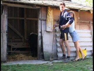 Bread, Cheese and Wang Scn02