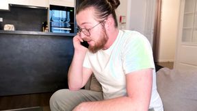 ”Alva takes control of her photo shoot...”