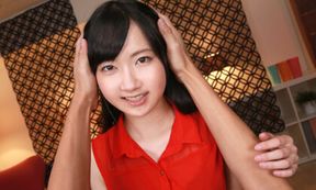 Yayoi Amane – My Girlfriend is Addicted to Creampies Part 1