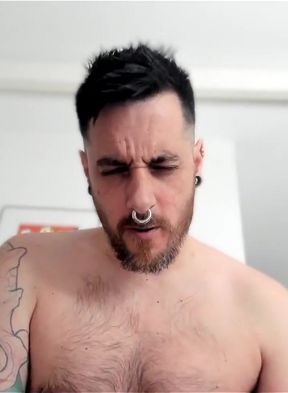 I am learning new massage techniques