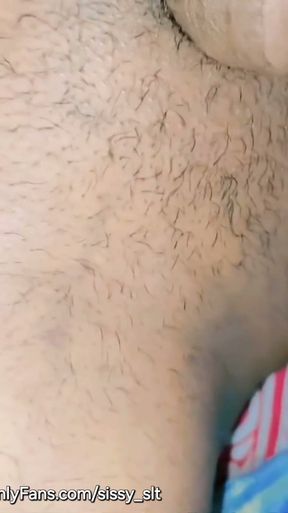 Play with micro penis   Clip 1