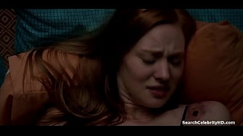 Deborah Ann Woll in True b. S07E04