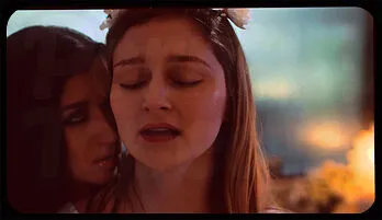 Forbidden Love: A Sister-In-Law's Secret - Lesbian Wedding Roleplay free porn