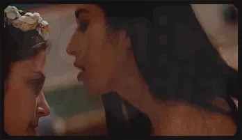 Forbidden Love: A Sister-In-Law's Secret - Lesbian Wedding Roleplay