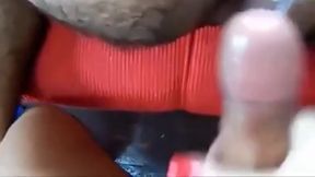 Amateur Tgirl TOPs Fucking guys in the ass compilation 2