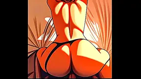 Alluring Maiden Seduced by Dashing Hero in Fiery Hentai Tryst