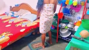 Discovering New Sensations: Saduni's Exciting Adventure Part 1 - මගේ අලුත් සෙක්ස් ෆීලින්ග් නියම ෆන් 1 කොටස පොල් කඩන මයිකල් මට හොඳ මගුලක් දුන්නා මුල් කොටස ගොඩක්