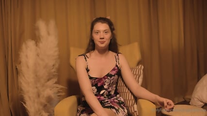 Elena koska- enterview and sex