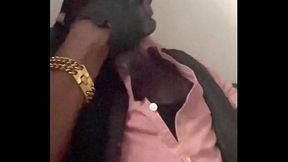 Smoking Leather Kink Pervert