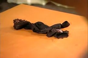 CROSSING THE LINE COP SHACK 2 - D8