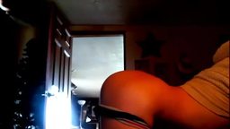 Isabella Dupree Private Show